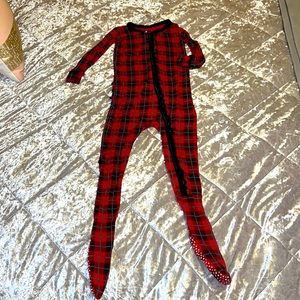 KicKee Pants PJs